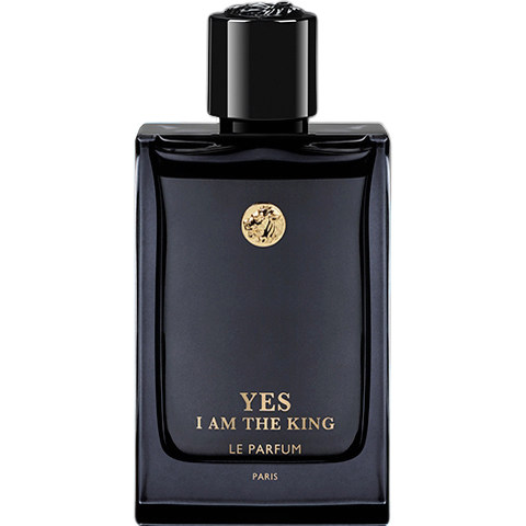 Yes I am the King Le Parfum